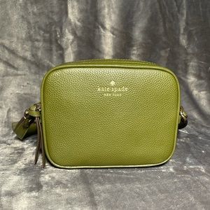 ✨ NWT✨ Kate Spade Mulberry street pyper crossbody
